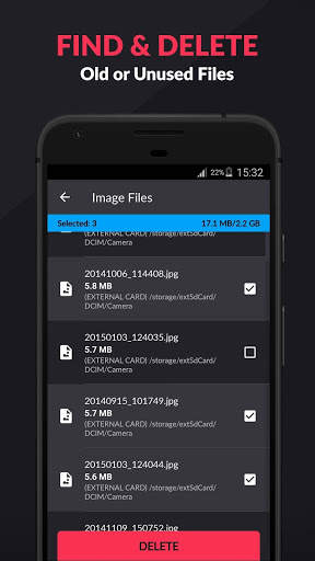 SD Card Cleaner screenshot 6