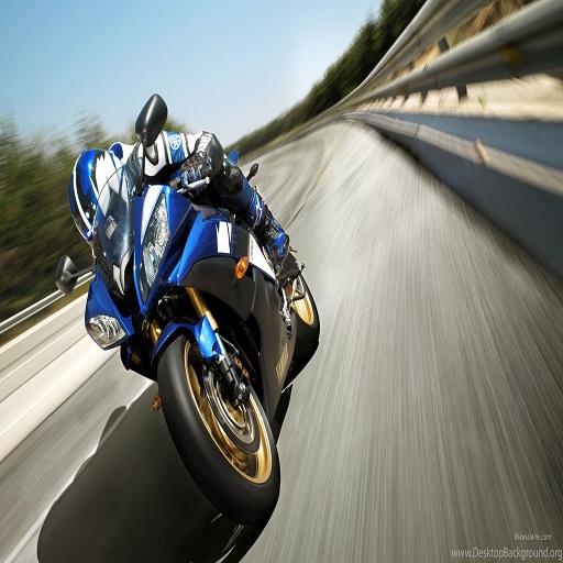 Real Motorcycle Simulator 3D icon