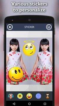 Mirror Photo : Editor & Collage Maker screenshot 6