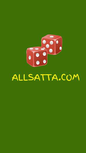 All Satta screenshot 1
