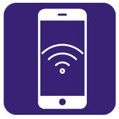 WIfi hotspot, Wifi Free 3G 4G 1.0