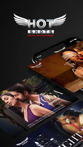 HotShots Digital Entertainment screenshot 3