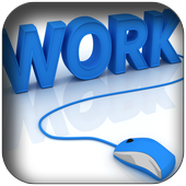 Work And Earn icon