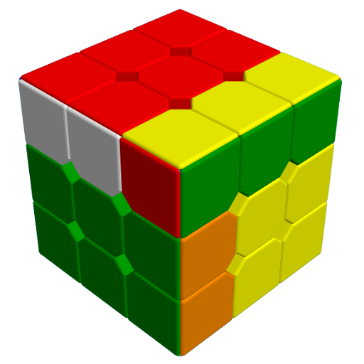 Cube иконка