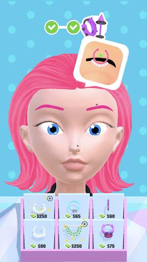 Piercing Parlor screenshot 3