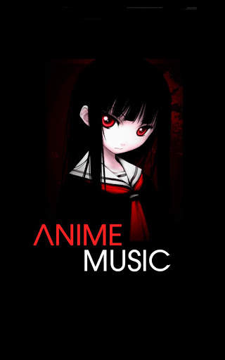 Anime Music screenshot 9
