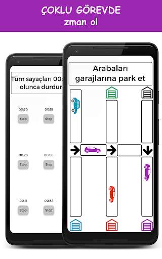 Smarter – Beyin eğitimi screenshot 3
