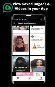 Status Saver Free Airtime screenshot 4