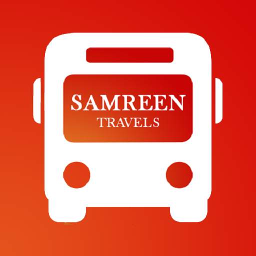 Samreen Travels 21.02.00