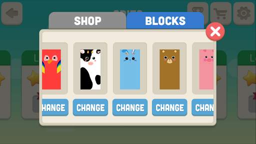 Bloxorz: Roll the Block screenshot 7