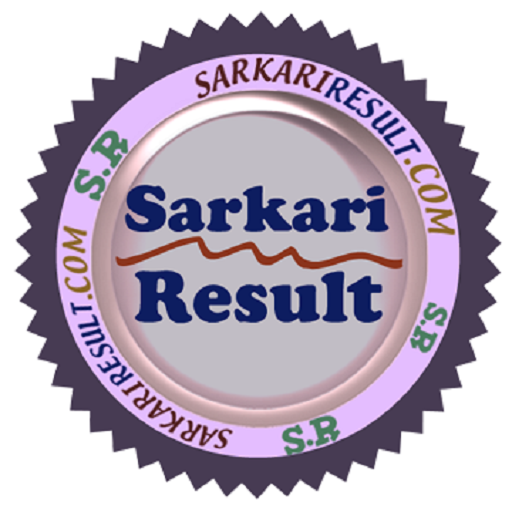 SR App by SarkariResult.Com icon