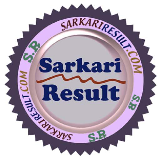 SR App by SarkariResult.Com 2.77