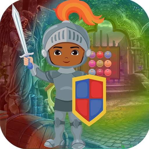 Best Escape Games 54 Battle Man Escape Game 1.0.2
