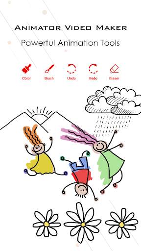 Legend - Animator Video Maker - Gif Maker screenshot 3