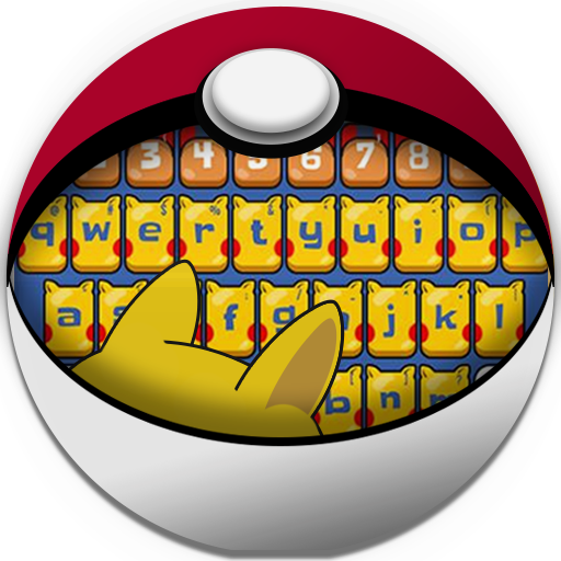 Monster Keyboard Theme icon