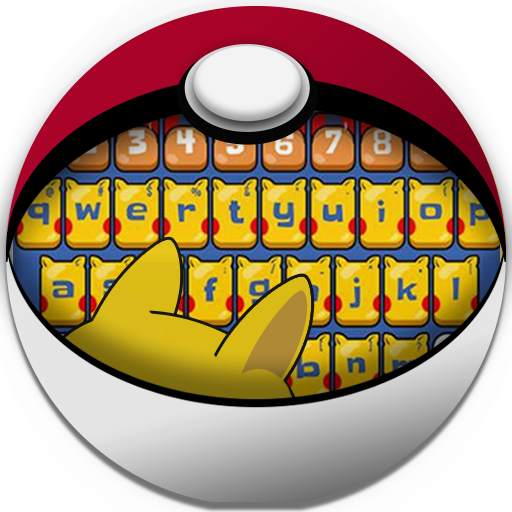 Monster Keyboard Theme 5.7