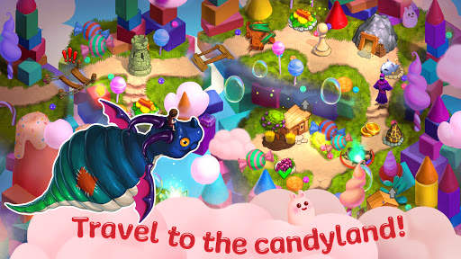 Adventures of Megara 2 (Deluxe Edition) screenshot 1