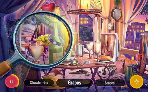 Restaurant Cleaning Madness screenshot 1