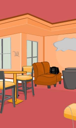 Escape Breezy Apartment screenshot 6