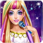 World Rockstar Girls for Crush - Pop Star games 1.0.2