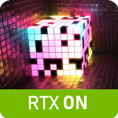 RTX Maps &amp; Mods for Minecraft PE (MCPE) icon