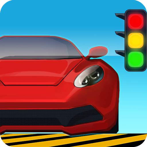 Car Conductor: Traffic Control 1.2.2