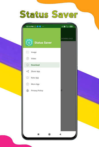 Status Saver screenshot 3