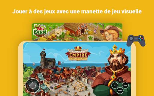 Puffin Cloud Browser screenshot 8