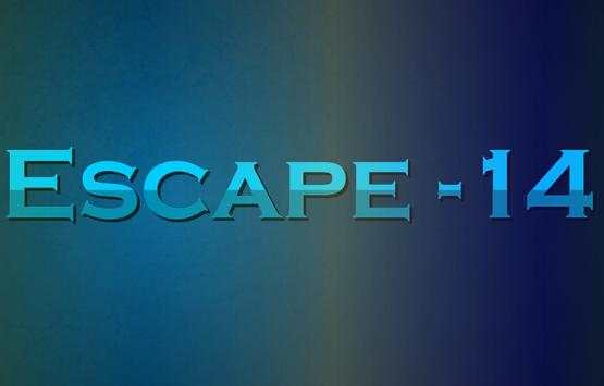 Mini Escape Games-14 स्क्रीनशॉट 1