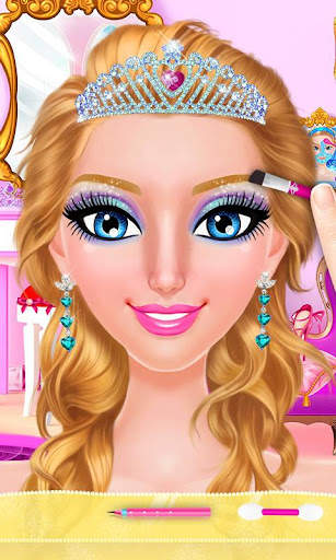 Princess Salon™ 2 screenshot 2
