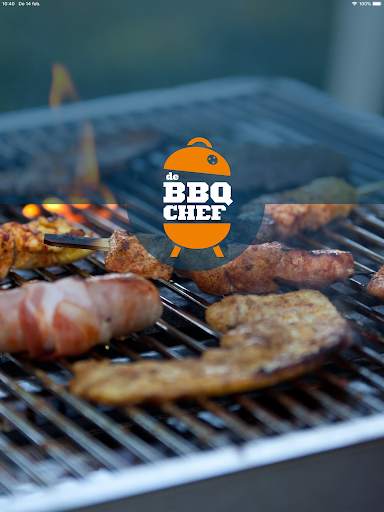 BBQ Chef screenshot 6