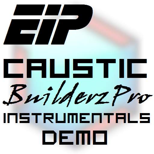 Caustic 3 Builderz Pro Demo 1.0.0