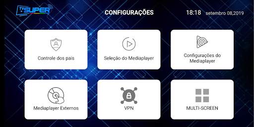 TV Super Play screenshot 6