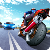 Moto Racing icon