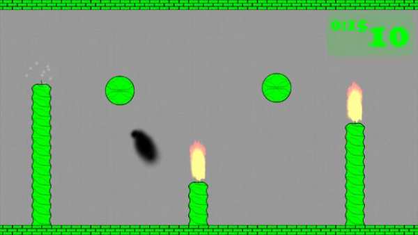Fire-Fuu screenshot 5