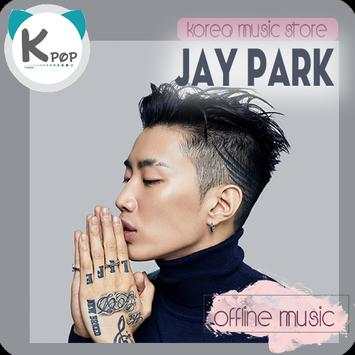 Jay Park Offline Music - Kpop screenshot 1