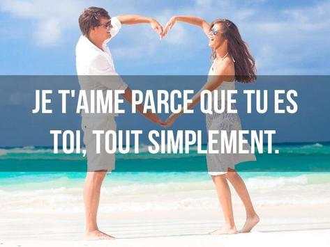 Je T'aime Images 2020 screenshot 1