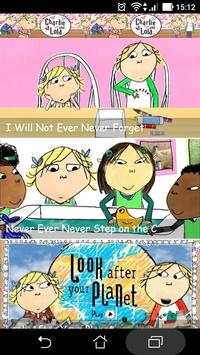 Charlie and Lola Full Episodes screenshot 1