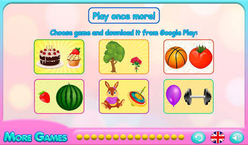 Game Cold Hot screenshot 5