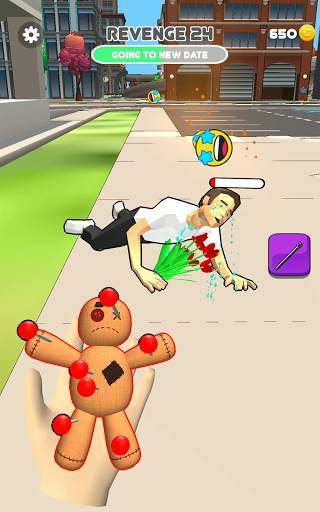 Voodoo Pranks screenshot 17
