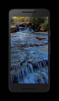 Stream HD Video Wallpaper screenshot 1