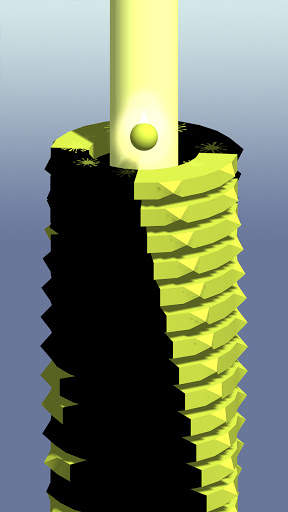 Stack Ball Color Ball 2021 Crush Color screenshot 3
