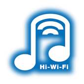 Hi-Wi-Fi on 9Apps