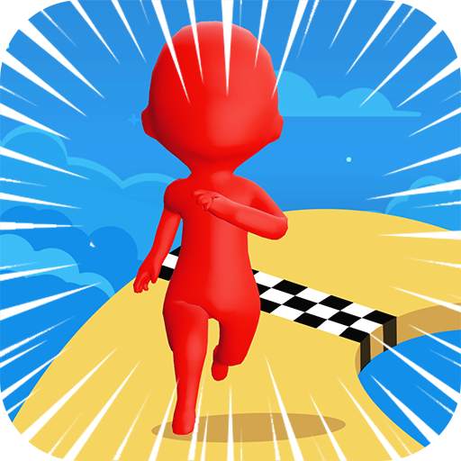 Super Race 3D Running Game 0.9