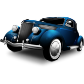 Car Racing icon