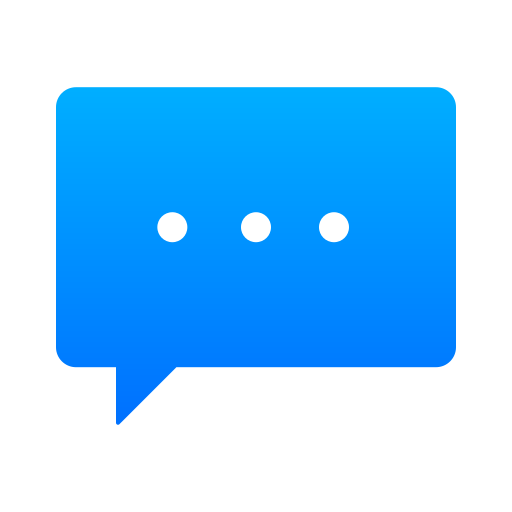 Messenger Plus for Messages, Video Chat for free icon