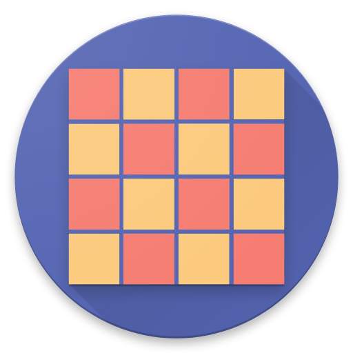 Widget 15-Puzzle 1.0
