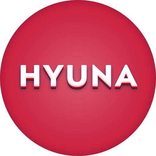 Lyrics for Hyuna (Offline) 5.10.40.9209
