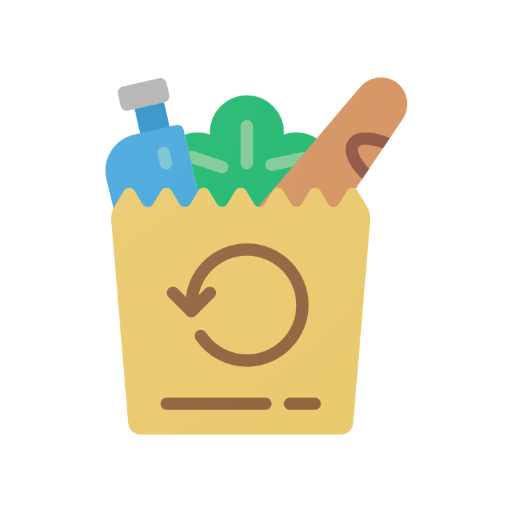 G-Commerce - Hasslefree Grcoery Shopping App icon