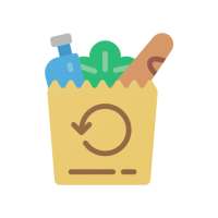 G-Commerce - Hasslefree Grcoery Shopping App icon